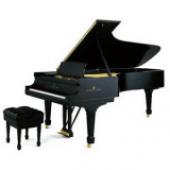 Steinway & Sons D274