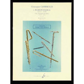 Gariboldi G. L'indispensable OP 48 Flute Solo