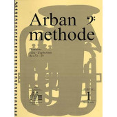 Arban Methode Complete Tuba Trombone