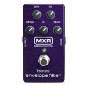 Mxr M82 Bass Envelope Filter