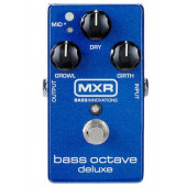 Mxr M288 Bass Octave Deluxe