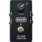 Mxr M195 Noise Clamp