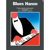 Blues Hanon Piano