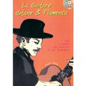 Worms C. la Guitare Gitane & Flamenca Vol 3