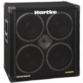 Baffle Hartke VX410