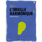 Zarco J. L'oreille Harmonique Vol 2 Improvisation