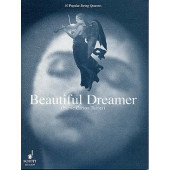 Carson Turner B. Beautiful Dreamer Quatuor A Cordes