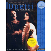 Duetti Vol 1 Soprano et Tenor