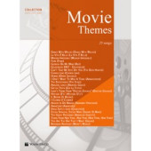 Movie Themes Vol 1 Pvg