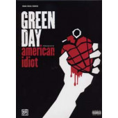 Green Day American Idiot Pvg