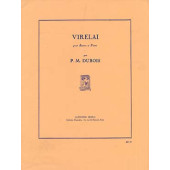 Dubois P.m. Virelai Basson