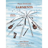 Durand P. Sarments Basson