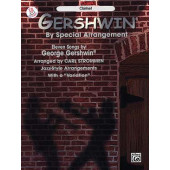 Gershwin BY Special Arrangement Clarinette