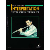 Graf P.l. Interpretation Flute