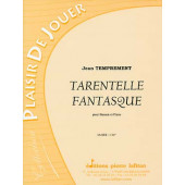 Temprement J. Tarentelle Fantasque Basson