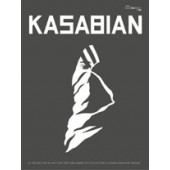Kasabian Guitare