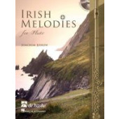 Irish Melodies Flute