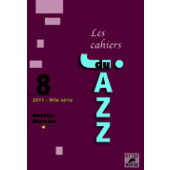 Les Cahiers DU Jazz Vol 8 Marciac