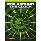 Pop Around The Clock Saxo Alto