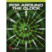 Pop Around The Clock Flute