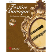 Festive Baroque Hautbois