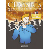 Classics For The Young Flute Player