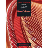 Chartreux A. New Colours 1 Piano