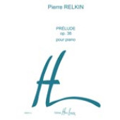 Relkin P. Prelude OP 36 Piano