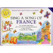 Sing A Song OF France Piano