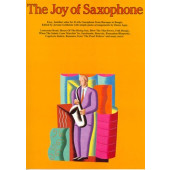 The Joy OF Saxophone
