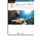 Acoustic Rock Viola