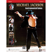 Michael Jackson Instrumental Solos Clarinette