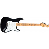 Fender Eric Clapton Stratocaster Black Maple