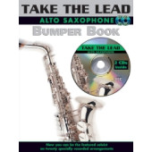 Take The Lead Bumper Book Saxo Mib