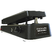 Dunlop MC404 Cae Wah Custom Audio Electronics