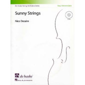 Dezaire N. Sunny String Orchestra
