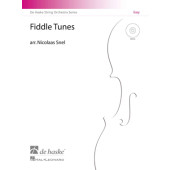 Snel N. Fiddle Tunes String Orchestra