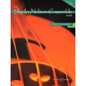 Nelson S. Ensemble Book Vol 1 Quatuor A Cordes OU Ensemble