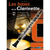 Schwarzholz A. Les Bases de Clarinette