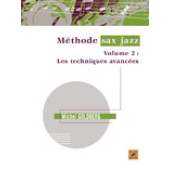 Goldberg M. Sax Jazz Vol 2