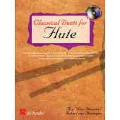 Classical Duets For Flute