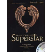Jesus Christ Superstar PV