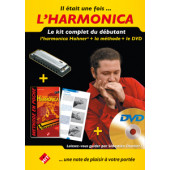 Charlier S. le Kit Harmonica