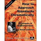Liebman D. How TO Approach Standards Chromatically