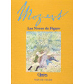Mozart W.a. Les Noces de Figaro