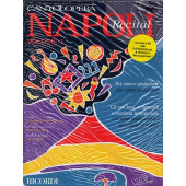 Napoli Recital Vol 1 Chant