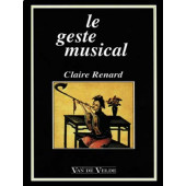 Renard C. le Geste Musical