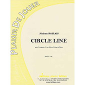 Naulais J. Circle Line Trompette