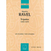 Ravel M. Tripatos Voix