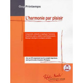 Printemps G. L'harmonie Par Plaisir